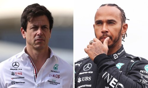 Lewis Hamilton to get what he wants as Toto Wolff finds Mercedes 'answers' in breakthrough