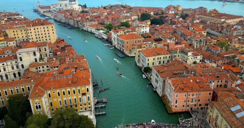 The beautiful little city named the 'worst' place to visit in Europe