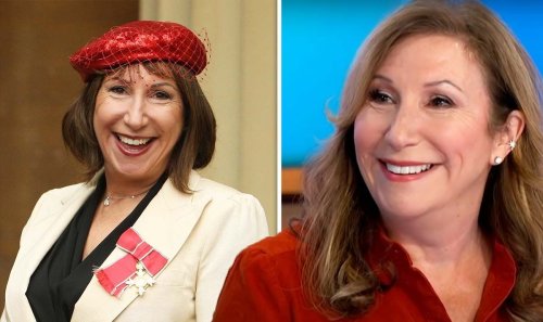 Kay Mellor dead: Writer of Fat Friends and The Syndicate dies aged 71