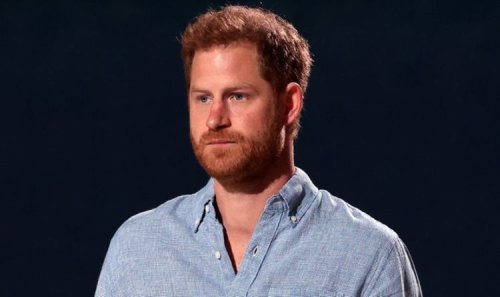 Not for sale! Prince Harry blasted for 'outrageous cheek' after police protection demand