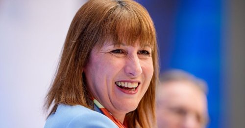 Rachel Reeves admits Labour is plotting Brexit free movement betrayal