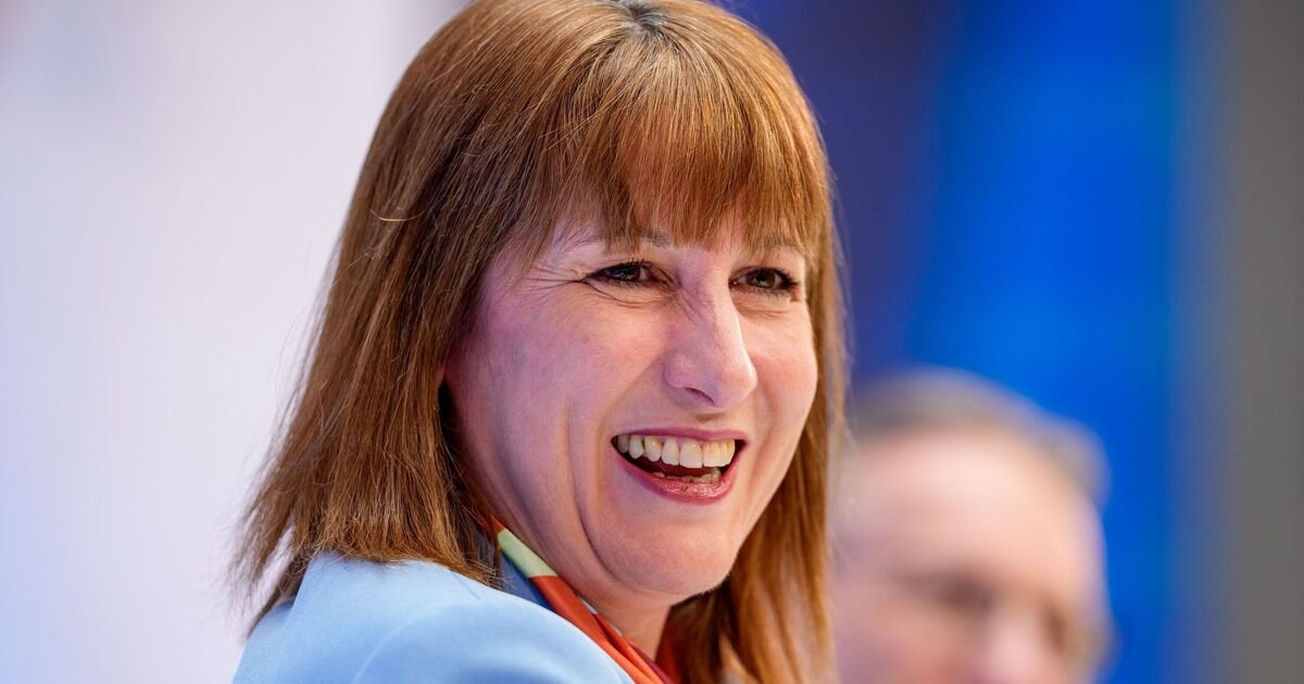 Rachel Reeves admits Labour is plotting Brexit free movement betrayal