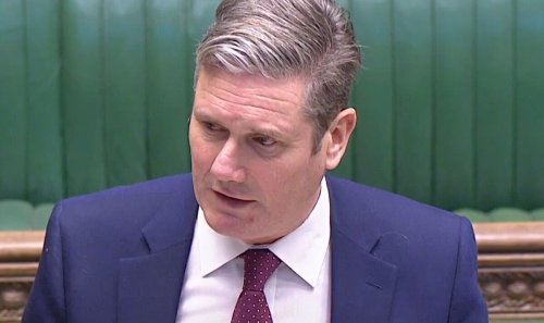 Keir Starmer forced into HUGE U-turn - Labour leader hints he'll quit even if NOT fined