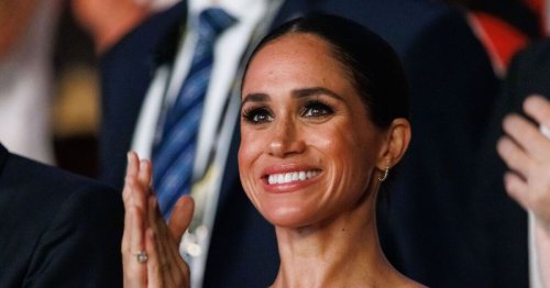 Meghan warned 'everyone can see through' latest move as jam branded 'naff'