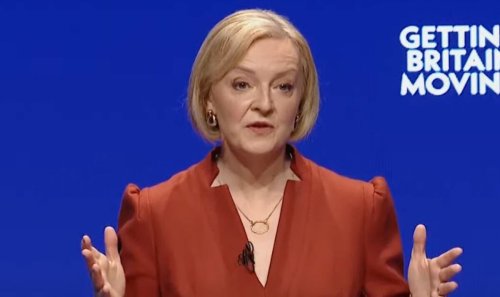 LBC caller predicts Cabinet member to challenge Liz Truss as PM