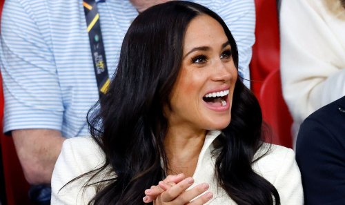 'All is not well' Meghan's recent spate of appearances shows Sussexes are in 'trouble'