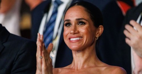 Meghan 'trying to build empire' as an influencer but expert highlights big issue