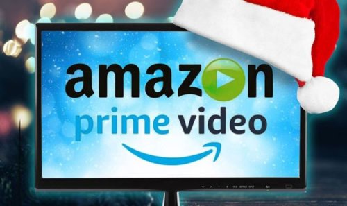 Get Amazon Prime Video for FREE thanks to this generous new Christmas