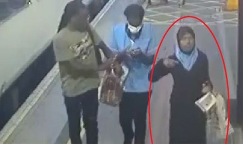 Girl, 11, found in London after frantic two-day search following Bolton getaway