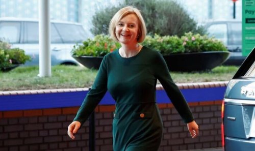 Tories told to unite behind Truss or risk electoral disaster
