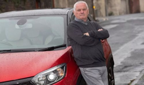 Sturgeon's former driver lays bare what it was like to work under ex-SNP leader