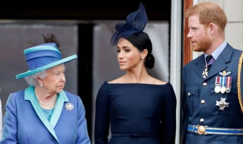 Prince Harry crisis as 'various’ Royal Family members demand Queen ‘disowns’ Duke – expert