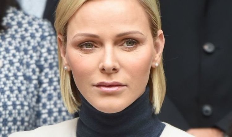 Princess Charlene of Monaco leaves hospital following ‘serious’ infection complications | Royal | News