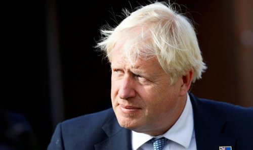 Boris given free rein on Covid inquiry but risks losing legal aid