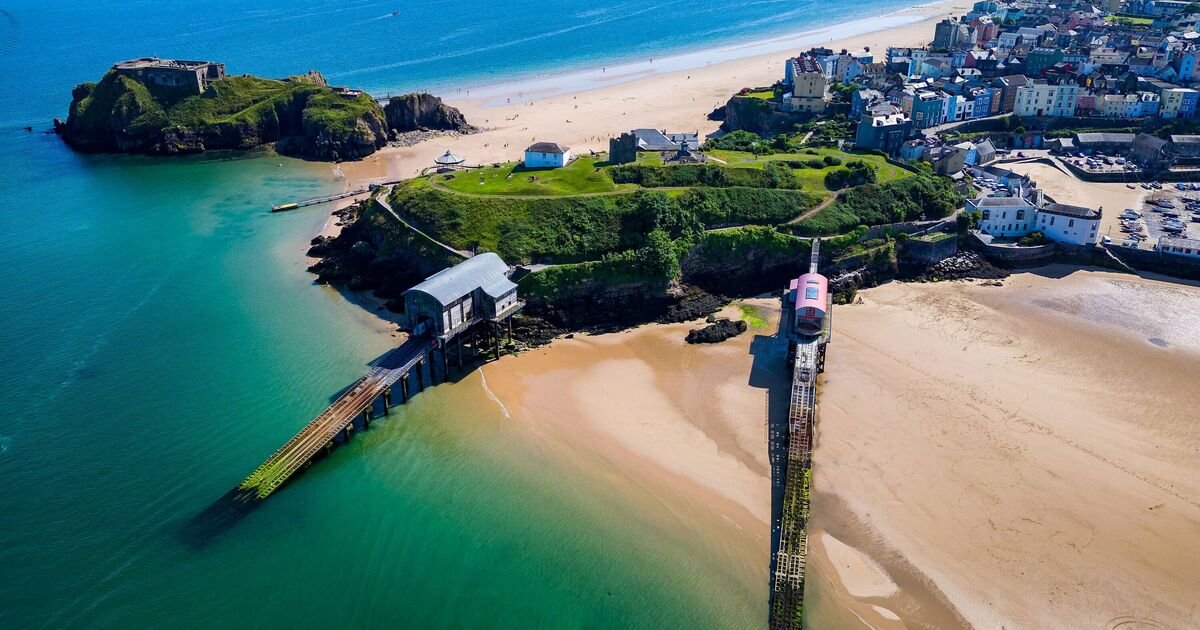 Wales crackdown on second homeowners in county dubbed 'Little England' backfires