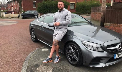 Company director clocked at 119mph in BMW pleads ‘exceptional hardship’: says he's broke