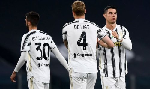 Juventus face Serie A expulsion threat which could put Premier League clubs on red alert
