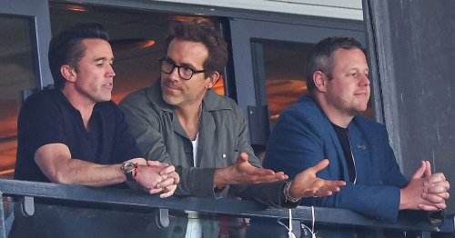 Rob McElhenney's stance on owners speaks volumes after Nottingham Forest drama