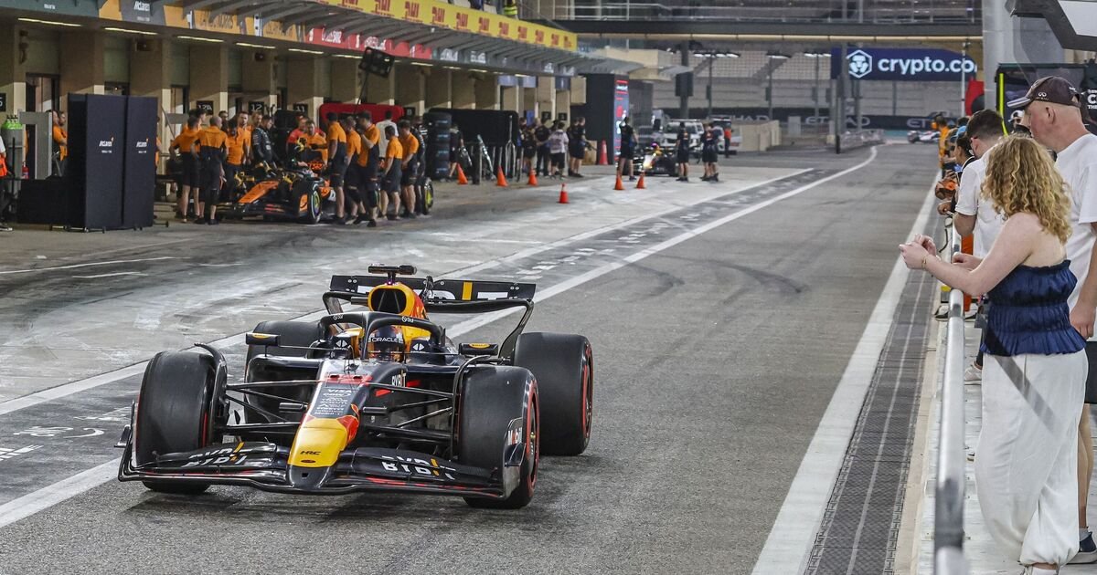 F1 has glaring problem after Herbert sacking that needs fixing immediately