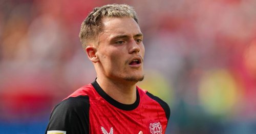 Bayern Munich issue new update after Florian Wirtz's 'meeting' with Liverpool