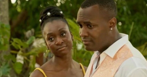 Death In Paradise star 'elated' as he shares huge Doctor Who announcement