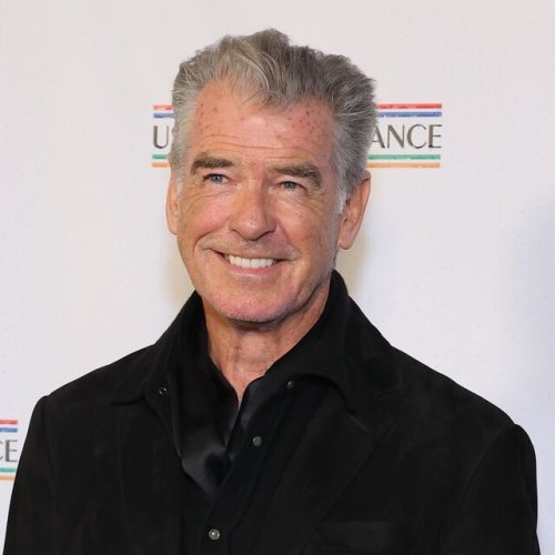 Pierce Brosnan issues four-word verdict on Aaron Taylor-Johnson 'being new Bond'