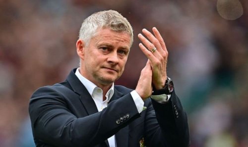 Ole Gunnar Solskjaer angry at Aston Villa stars over Bruno Fernandes' Man Utd penalty miss