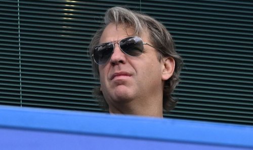 Todd Boehly making rivals 'jealous and bitter' after £323m spree