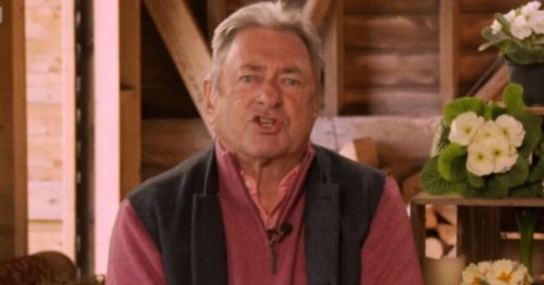 ITV's Grantchester faces criticism from Alan Titchmarsh over 'awful' detail