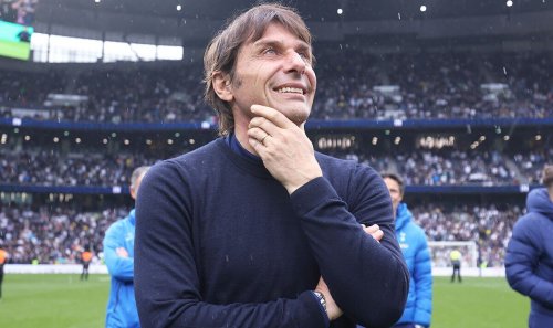 Tottenham boss Antonio Conte tipped to go on £150m spending spree after Arsenal failure