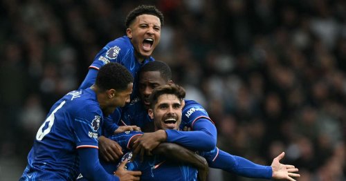 Chelsea player ratings vs Fulham as Neto scores last-gasp winner but star flops