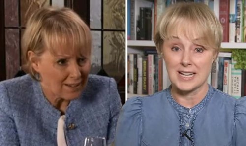 Coronation Street icon Sally Dynevor hints at farewell to soap after 36 years 'I'll leave'