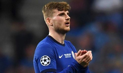 Chelsea's forgotten man can solve Tuchel's Timo Werner and Erling Haaland issue