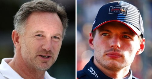 Red Bull engineer may quit as Christian Horner's Verstappen 'intentions' emerge
