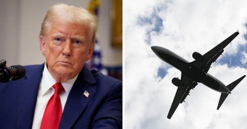 Brits travelling to the US urged to do one thing by money expert