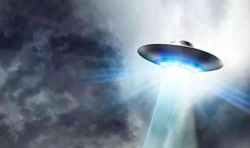 UFO report: Congress given confidential briefing before release - 'Something’s going on’