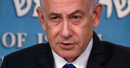 Netanyahu 'urged by ministers to hit facilities' in Iran 'as soon as possible'