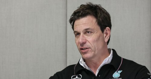 Toto Wolff makes 'final decision' on Lewis Hamilton replacement at Mercedes