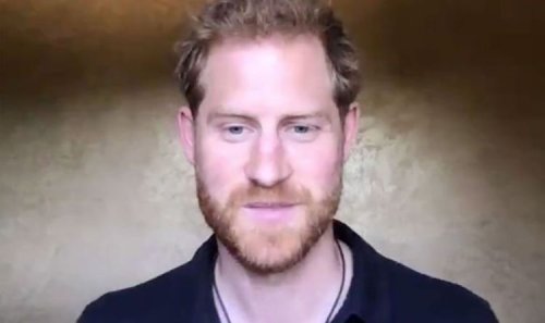 Surprise US backlash to Meghan and Harry's Time cover exposes 'split' among Americans