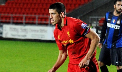 Everton new boy Conor Coady has already proven Liverpool links do not matter ahead of move