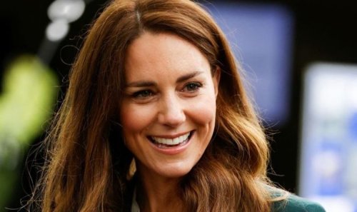 'Ordinary' Kate brings out the 'magic' as she becomes the 'jewel in the monarchy’s crown’