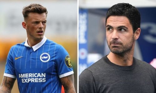 Four transfers Arsenal could now complete with Ben White to sign 'next week'