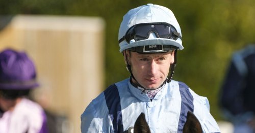 Oisin Murphy at centre of car crash riddle after missing races following treble