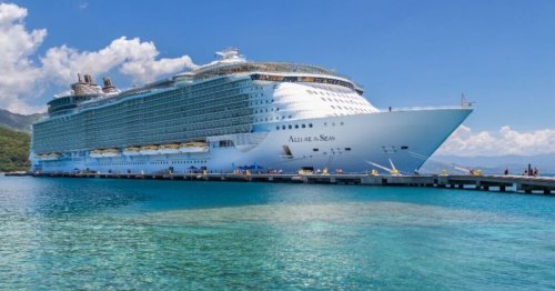 Royal Caribbean suspends all cruises to popular destination
