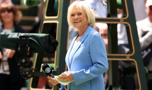 BBC may face Wimbledon grumbles after already being made to regret one Sue Barker decision