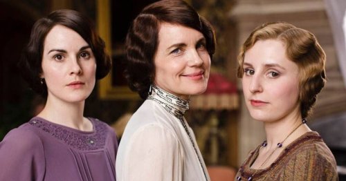 Downton Abbey cast's 2024 journey from Hollywood success to tragic deaths