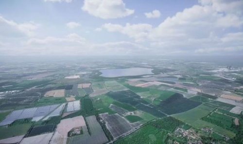 'Trapped' Oxfordshire villagers' horror at plan to turn farmland into reservoir for London