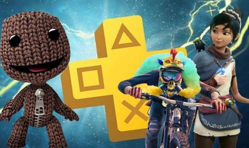 PS Plus Extra and Premium April 2023 release time and FULL line-up