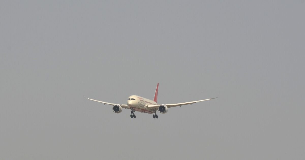 The 'simple mistake' at the airport costing Brits up to £274