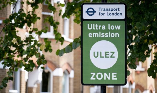 New London ULEZ scrappage scheme launches today with huge grants